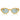 Persol Sunglasses PO3378S 204/56 Loris Honey/Blue Vintage Unisex