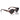 Persol Okulary Przeciwsłoneczne PO3378S 24/48 Loris Havana/Grigio Scuro Unisex Polaryzowane 5