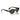 Persol Occhiali da Sole PO3378S 95/31 Loris Nero/Verde Unisex 5