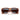 Persol Gafas de Sol PO3380S 96/56 Terra Di Siena/Azzurro Unisex 5