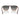Persol Occhiali da Sole PO3391S 116071 Gae Marrone Sfumato Grigio Sfumato Unisex 4