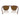 Persol Occhiali da Sole PO3391S 24/57 Gae Marrone/Marrone Unisex Polarizzati 3