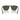 Persol Occhiali da Sole PO3391S 95 31 Gae Nero Verde Unisex 4