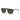 Persol Occhiali da Sole PO3391S 95 31 Gae Nero Verde Unisex 2