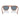 Persol Occhiali da Sole PO3391S 96 56 Gae Terra di Siena Azzurro Unisex 4