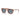 Persol Occhiali da Sole PO3391S 96 56 Gae Terra di Siena Azzurro Unisex 2