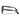 Persol Occhiali da Sole PO3395S 95 31 Nero Verde Unisex 3