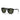 Persol Occhiali da Sole PO3395S 95 31 Nero Verde Unisex 2