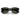 Persol Occhiali da Sole PO3395S 95 31 Nero Verde Unisex 5