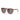 Persol Occhiali da Sole PO3395S 96 56 Terra di Siena Azzurro Unisex 3