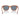 Persol Occhiali da Sole PO3395S 96 56 Terra di Siena Azzurro Unisex 4