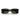 Persol Occhiali da Sole PO3396S 95 31 Nero Verde Unisex 5