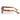Persol Occhiali da Sole PO3398S 96/56 Terra di Siena/Azzurro Unisex 2