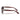 Persol Occhiali da Sole PO8001S 1242R5 Marrone Rosso Blu Unisex 2