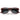 Persol Occhiali da Sole PO8001S 1242R5 Marrone Rosso Blu Unisex 5