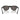 Persol Occhiali da Sole PO8001S 95 B1 Nero Grigio Scuro Unisex 4