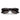 Persol Occhiali da Sole PO8001S 95 B1 Nero Grigio Scuro Unisex 5