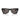 Persol Occhiali da Sole PO8001S 95 B1 Nero Grigio Scuro Unisex