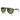 Persol Occhiali da Sole PO8649SM 1248P1 Marrone Scuro Verde Chiaro Unisex Polarizzati 2
