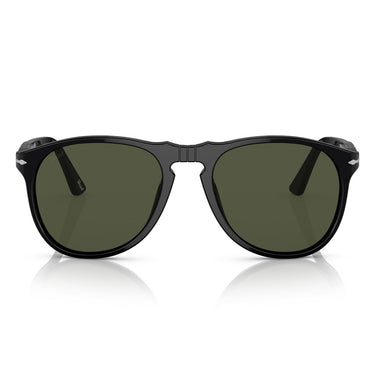 Persol Okulary Przeciwsłoneczne PO9649S 95-31 Nero-Verde Unisex
