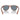 Persol Okulary Przeciwsłoneczne PO9649S 96-56 Havana-Niebieskie Unisex 3