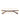 Persol Occhiali da Vista PO1023V 515 Oro/Trasparente Unisex 5