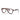 Persol Occhiali da Vista PO8004V 24 Marrone Trasparente Uomo 2