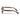 Persol Occhiali da Vista PO8004V 24 Marrone Trasparente Uomo 3