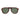 Persol Okulary Przeciwsłoneczne PO0649 24/31 Havana/Verde Unisex