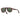 Persol Gafas de Sol PO0649 24/31 Havana/Verde Unisex 4
