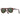 Persol Gafas de Sol PO0714 24/31 Plegables Havana/Verde Unisex 4