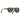 Persol Gafas de Sol PO0714 24/31 Plegables Havana/Verde Unisex 6