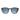 Persol Sunglasses PO3152S 9014Q8 Black/Blue Gradient Unisex