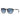 Persol Sunglasses PO3152S 9014Q8 Black/Blue Gradient Unisex 2