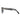 Persol Sunglasses PO3152S 9014Q8 Black/Blue Gradient Unisex 3