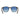 Persol Sunglasses PO3152S 9014Q8 Black/Blue Gradient Unisex 5