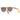 Persol Sunglasses PO3286S 96/56 Terra di Siena/Blue Unisex 4