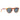 Persol Sunglasses PO3286S 96/56 Terra di Siena/Azzurro Unisex 7