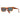 Persol Okulary Przeciwsłoneczne PO3315S 96/3R Terra Di Siena/Blu Scuro Unisex Polaryzowane 4