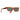 Persol Okulary Przeciwsłoneczne PO3315S 96/3R Terra Di Siena/Blu Scuro Unisex Polaryzowane 5