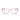 Polo Ralph Lauren Occhiali da Vista PP8546U 6098 Rosa Trasparente/Trasparente Bambini