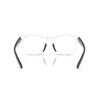 Polo Ralph Lauren Occhiali da Vista PP8549U 5869 Crystal Trasparente/Trasparente Bambini 4