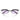 Prada Gafas de Sol PR B50S TZM40J Negro/Violeta Mujer 4