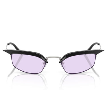Prada Gafas de Sol PR B50S TZM40J Negro/Violeta Mujer
