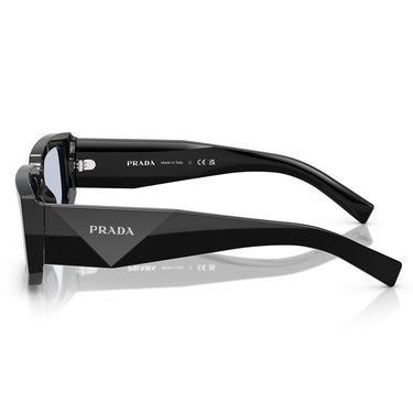 Prada Okulary Przeciwsłoneczne PR06YS 16K10L Nero Cielo Unisex 2