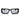 Prada Okulary Przeciwsłoneczne PR06YS 16K10L Nero Cielo Unisex