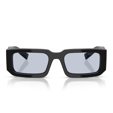 Prada Occhiali da Sole PR06YS 16K10L Nero Cielo Unisex