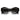Prada Sunglasses PR07YS 1AB0A7 Black-Gray Gradient Unisex 4