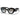 Prada Sunglasses PR07YS 1AB0A7 Black-Gray Gradient Unisex 1