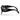 Prada Sunglasses PR07YS 1AB0A7 Black-Gray Gradient Unisex 2